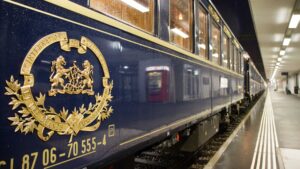 Scopri di più sull'articolo ORIENT EXPRESS