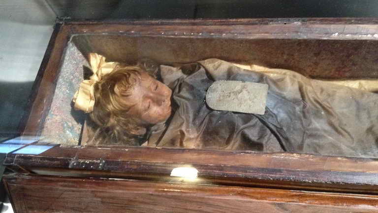 Scopri di più sull'articolo La leggenda della Bella Addormentata