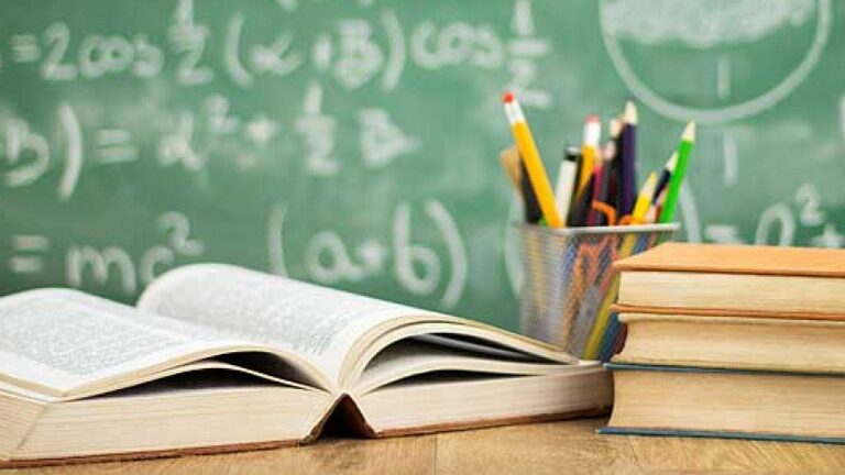 Al momento stai visualizzando La scuola più piccola d’Europa.