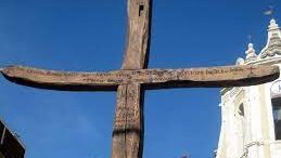 Scopri di più sull'articolo La Croce lignea paleocristiana più antica del mondo.