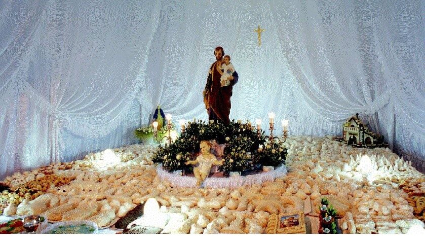 Scopri di più sull'articolo San Giuseppe