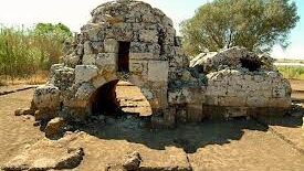 Scopri di più sull'articolo Il bagno arabo di Mezzagnone.