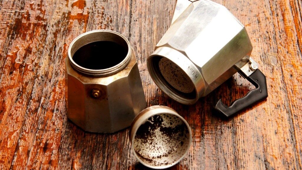 Scopri di più sull'articolo Il venditore di caffe
