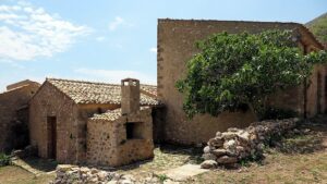 Scopri di più sull'articolo Baglio di Borgo Cusenza