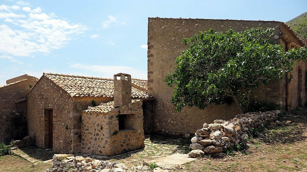 Scopri di più sull'articolo Baglio di Borgo Cusenza