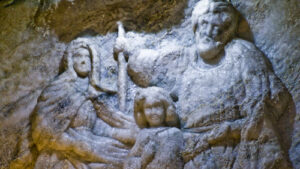 Scopri di più sull'articolo La Cattedrale di sale