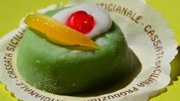 Scopri di più sull'articolo La cassata siciliana