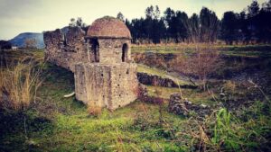 Scopri di più sull'articolo La Cupola Rosata