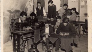 Scopri di più sull'articolo Custureri