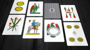 Scopri di più sull'articolo La Zecchinetta.