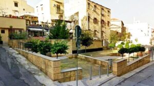 Scopri di più sull'articolo Giardino della Cuncuma