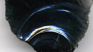 Scopri di più sull'articolo L’Ossidiana