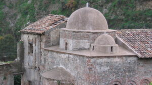 Scopri di più sull'articolo Abbazia di Santa Maria di Mili.