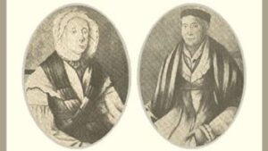 Scopri di più sull'articolo Concetta e Francesca Grimaldi.