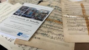 Scopri di più sull'articolo Le Frottole di Isnello.