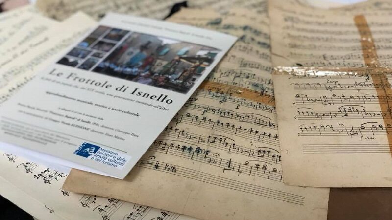 Scopri di più sull'articolo Le Frottole di Isnello.