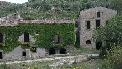 Al momento stai visualizzando Borgo Cunziria