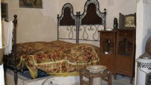 Scopri di più sull'articolo A cammara da lettu
