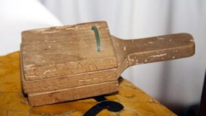 Scopri di più sull'articolo A troccula