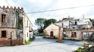 Scopri di più sull'articolo Sicamino’, uno dei tanti borghi fantasma.