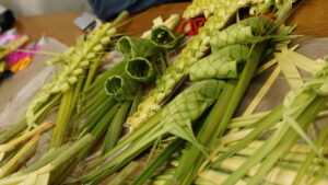 Scopri di più sull'articolo La domenica delle Palme