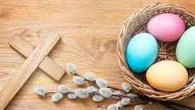 Scopri di più sull'articolo Filastrocca messinese di Pasqua.