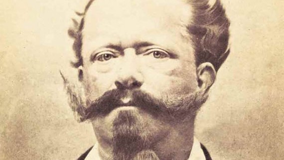 Al momento stai visualizzando La tassa sulla barba
