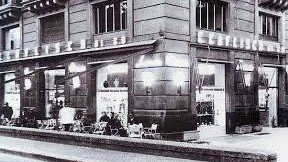 Scopri di più sull'articolo Luigi Caflish