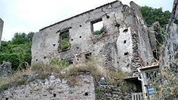 Scopri di più sull'articolo Gli antichi mulini di Larderia