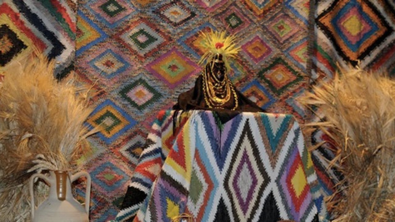 Scopri di più sull'articolo La festa del “Muzzuni”
