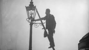 Scopri di più sull'articolo U Lampiunaru.