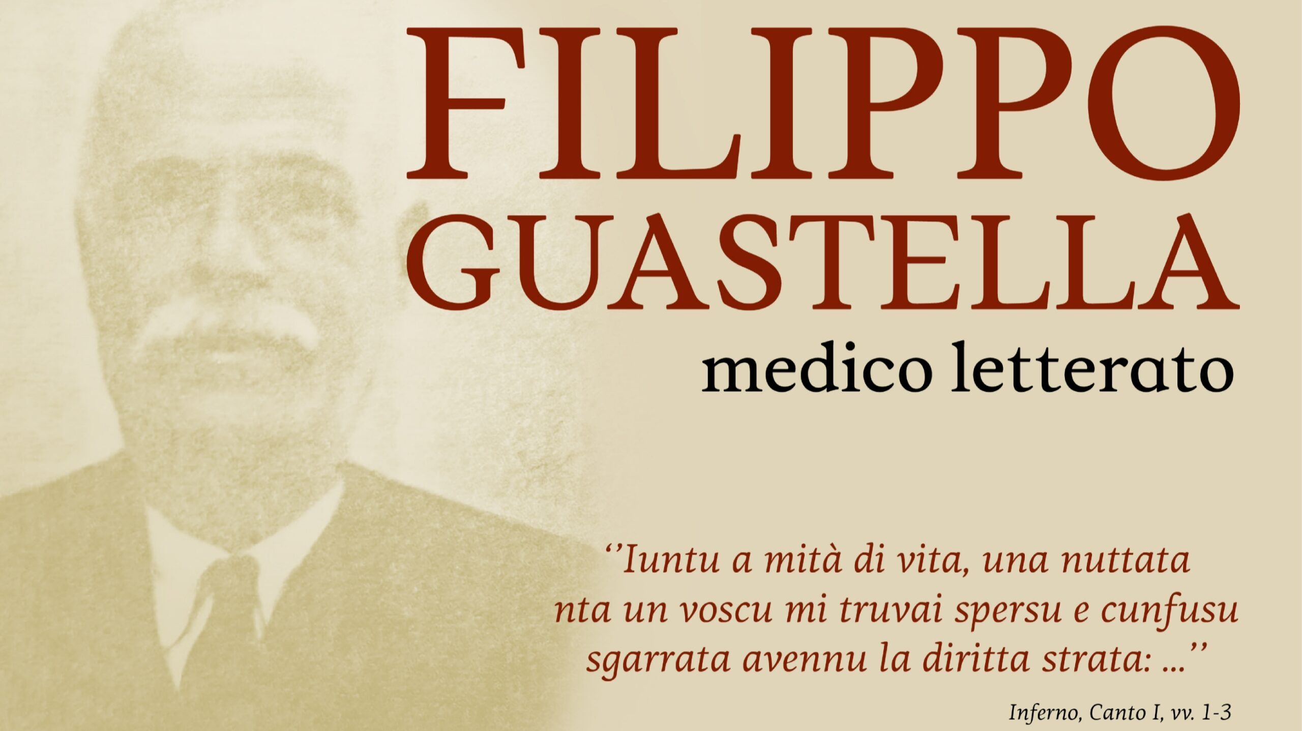 Scopri di più sull'articolo La Divina Commedia in siciliano.